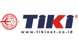 LOGO TIKI LOGO TIKI
